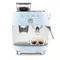 Machine à expresso avec broyeur EGF03PBEU