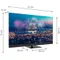 TV QLED Plus 50QG6C14 127 cm 4K UHD
