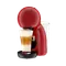 Machine Nescafé KP1A3510 PiccoloXS - Rouge (REC)