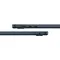 MACBOOK AIR M4 15 P NOIR