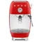Machine expresso ECF03RDEU - Rouge