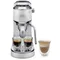 Machine expresso EC890.W DedicaDuo - Blanc Argent