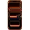 Iphone 17 Pro Max 256Go Orange Cosmique