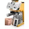 Machine expresso La Specialista Arte EC9155.YE - Jaune