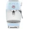 Machine expresso ECF03PBE - Bleu