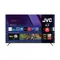 TV LED JVC LT-43FV140 108 cm 4K UHD