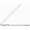 MacBook Air M4 15p 24Go 1To - Argent