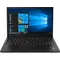 Lenovo ThinkPad X1 Carbon 14" i5 16 Go 256 Go ouvert
