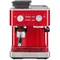 Machine expresso 5KES6551ECA - Rouge