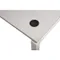 Prise sur bureau Udesk