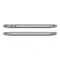 ports du MacBook Pro 13 pouces Touch Bar M2 16 Go 1 To