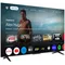 TV 4K QLED 55T69C 140 cm