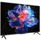TV HDR 43P69K 109 cm