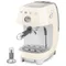 Machine expresso ECF03CREU 