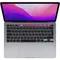 MacBook Pro 13 pouces Touch Bar M2 16 Go 1 To ouvert