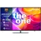 TV Ambilight The One 65PUS9050 164 cm