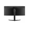 Ecran UltraWide 34WR55QK-B 34p incurvé