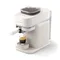 Machine expresso broyeur Baristina BAR300/00 - Blanc