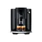 Machine à expresso avec broyeur E4 - Noir