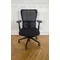 fauteuil de bureau comforto 89 avec vue de face