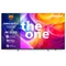 TV LED Ambilight The One 75PUS9000/12