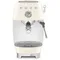 Machine expresso ECF03CREU - Crème