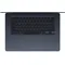 MACBOOK AIR M4 15 P NOIR