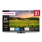 TV QLED 55QG5C14 139 cm 4K UHD Gris foncé