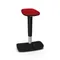 Tabouret Bingo - Tissu Monza