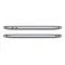 MacBook Pro 13 pouces Touch Bar 8 Go 512 Go de coté