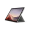 Surface Pro 7+  de face