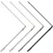ordinateur portable MacBook Air Retina M2 côté fin Clim