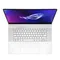 ROG ZEPHYRUS-G16-GU605CM-DR6W 16p 16Go 1To - Blanc