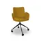 Fauteuil Vita - Tissu Pollen