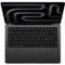 MacBook Pro M4 Pro 14p 24Go 4To - Noir Sidéral
