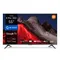 TV QLED A Pro 55 138 cm 4K UHD Gris anthracite