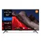TV QLED A Pro 50 125 cm 4K UHD Gris anthracite