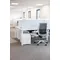 Bureau Udesk avec son caisson