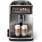 Machine expresso broyeur Xelsis Suprema SM888500 - Noir