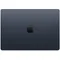 MACBOOK AIR M4 15 P NOIR