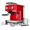 Machine expresso 5KES6551ECA - Rouge