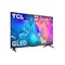 TV QLED 55C635 139,7 cm 4K UHD Smart TV Noir Rec