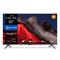 TV QLED A Pro 43 108 cm 4K UHD Gris anthracite