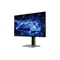 Ecran QD-Mini LED 24G645 24p - Noir et GrisGG