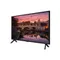 TV QLED Série HCF8000 80 cm 4K Smart TV Noir
