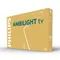 TV QLED Ambilight 50PUS8400/12 126 cm