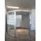 cabine acoustique ouverte
