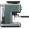 Machine expresso 5KES6551EJP - Vert