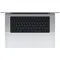 clavier du Macbook Pro 16" M2 Max 32Go 1To