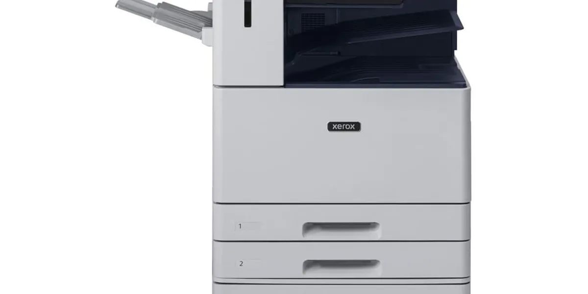Imprimante Multifonction Xerox Récente - Copieur - Excellent état - Occasion